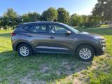 Hyundai TUCSON 1.6 T-GDI Trend (TLE) - Hyundai Gebrauchtwagen in Karlsruhe