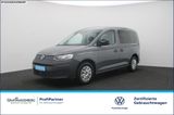 Volkswagen Caddy 2.0 TDI Dig.Cockpit Navi  GJR - Volkswagen Caddy aus 2024