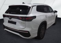 Volkswagen Tayron - Vorschau Bild 2