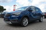 Opel Crossland X 1.2 Turbo Automatik Ultimate *LED* - Opel Crossland (X): Automatik