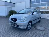 Kia Picanto 1.1 LX*TÜV Neu - Kia Gebrauchtwagen von 2007