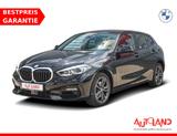 BMW 118i Sport Line LED Navi Sitzheizung DAB PDC - BMW 118: 118d Sport