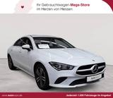 Mercedes-Benz CLA 220 d 8G- BusiP LED MBUX SHZ NAVI - gebrauchte Mercedes-Benz CLA 220 aus dem Jahr 2022