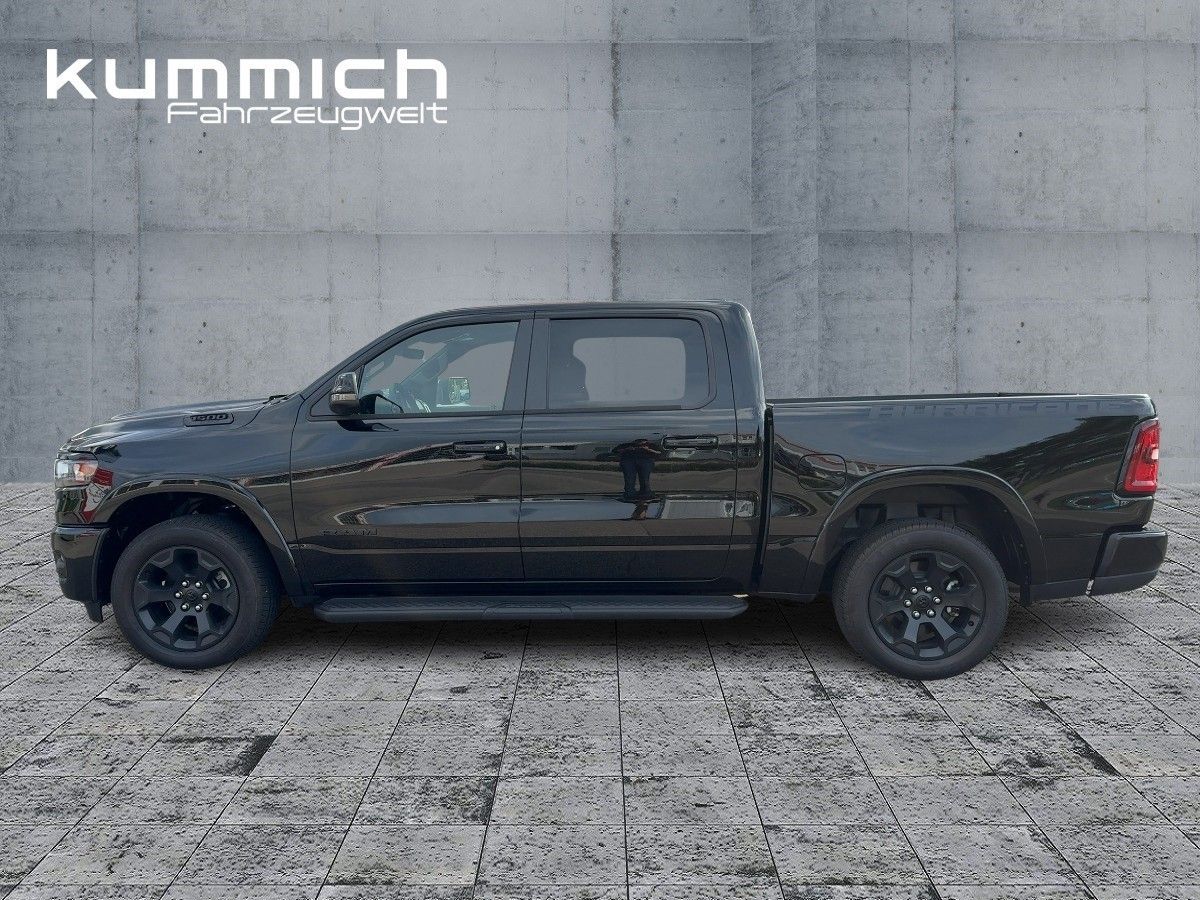 Dodge RAM - Bild 6