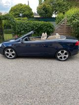 Volkswagen Eos 2.0 FSI Standard - Volkswagen Eos: Standard