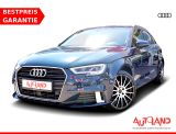 Audi A3 Sportback 1.5 TSI S-Tronic LED Sitzheizung - Audi A3: Kombi