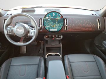 MINI Countryman S (Cooper) - 10