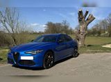 Alfa Romeo Giulia 2.0 Veloce / Garantie bis 07/2025 / AHK