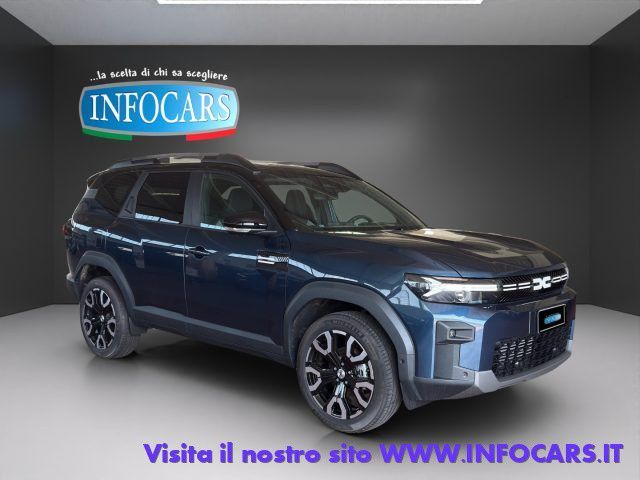 Image of Dacia Other