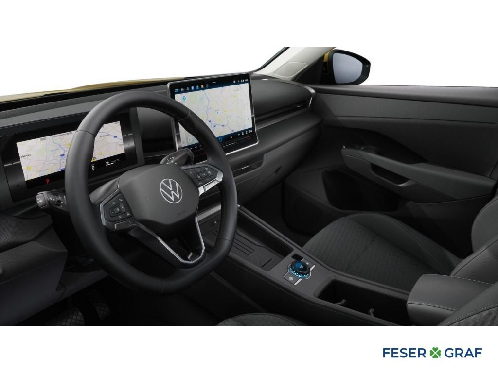 Volkswagen T-Roc - Bild 4