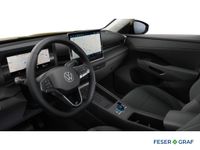 Volkswagen T-Roc - Vorschau Bild 4