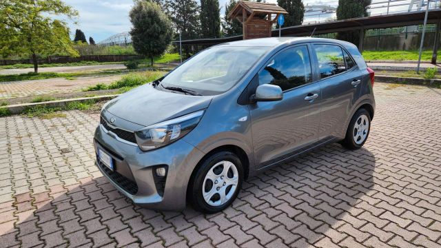 Kia Picanto 1.0 12V 5 porte 67cv. Style