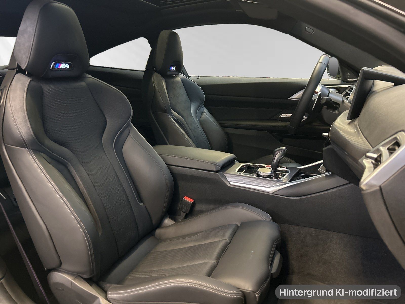 BMW M4 - Bild 8