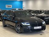 BMW 530d/HUD/Laser/KomfZg/BelüftStz/P&DrivAs/M-Sport