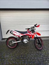 Beta AC 125 RR - Offers