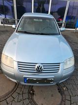 Volkswagen VW Passat|3BG 2.3 VR5|AZX|170 PS| 142tkm E... - Volkswagen Passat: 170