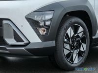 Hyundai KONA - Vorschau Bild 10