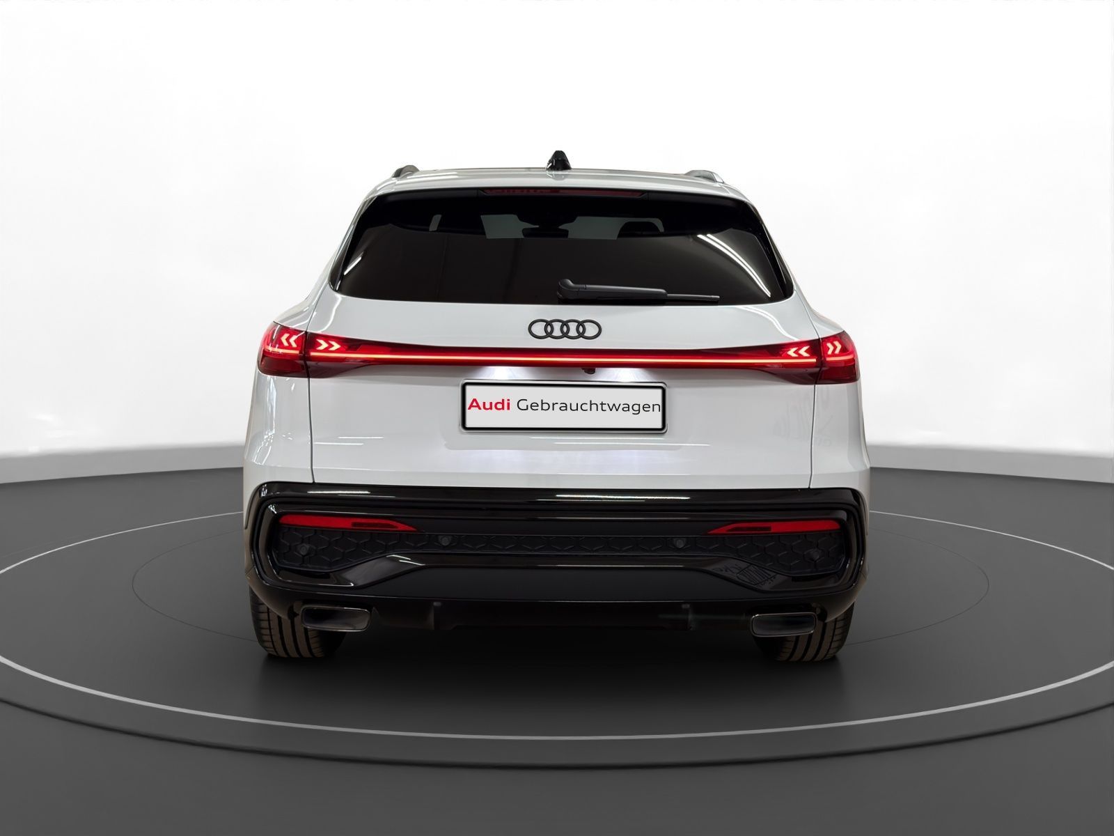 Audi Q5 - Bild 4
