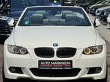 BMW 325i Cabrio E93 M SPORT MANUELL 154.000km - BMW 3er Reihe: Cabrio, E93