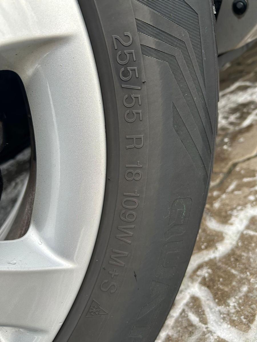 Mercedes-Benz R280 2007 — photo 12