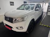 Nissan Navara NP300 Acenta Double Cab 4x4 TÜV 09/27 - Nissan Navara Gebrauchtwagen