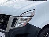 Nissan NV400 Kasten 2,3dci/L2H2/COMFORT/EURO6/Klima - Nissan NV400 in Hamburg
