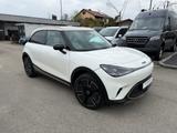Smart #1 Launch Edition ACC HaloPanorama 360 MatrixLED - gebrauchte Smart #1 aus dem Jahr 2024