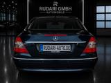 Mercedes-Benz E 350 E Limousine E 350 - gebrauchte Mercedes-Benz E-Klasse aus dem Jahr 2006
