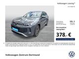 Volkswagen Tayron 1.5 eTSI LIFE 7SITZE AHK 360CAM LM18 NAVI - graue Volkswagen Tayron