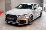 Audi RS3 2.5TFSI LIMO*MATRIX*NAVI*B&O*VC*LEDER*STHZG* - Audi RS3 mit Benzin-Antrieb: Limousine, 2.5