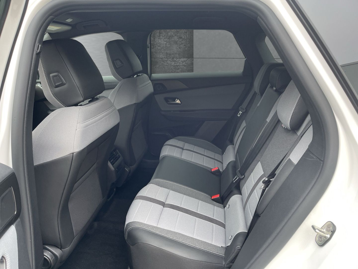 Opel Grandland (X) - Bild 9