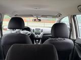 Hyundai ix20 Classic - weiße Hyundai ix20