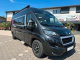 GiottiLine VAN T 60 PRIVILEG - GiottiLine Wohnwagen & Wohnmobile