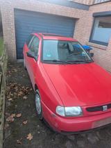 Seat Ibiza Vivo 1.4 Vivo - gebrauchte Seat Ibiza aus dem Jahr 1998