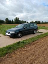 Opel omega B kombi 2.0 - gebrauchte Opel Omega aus dem Jahr 1997