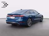 Audi A6 Sportback e-tron S line 567km/WLTP*Air*B&O - Audi A6 e-tron Jahreswagen