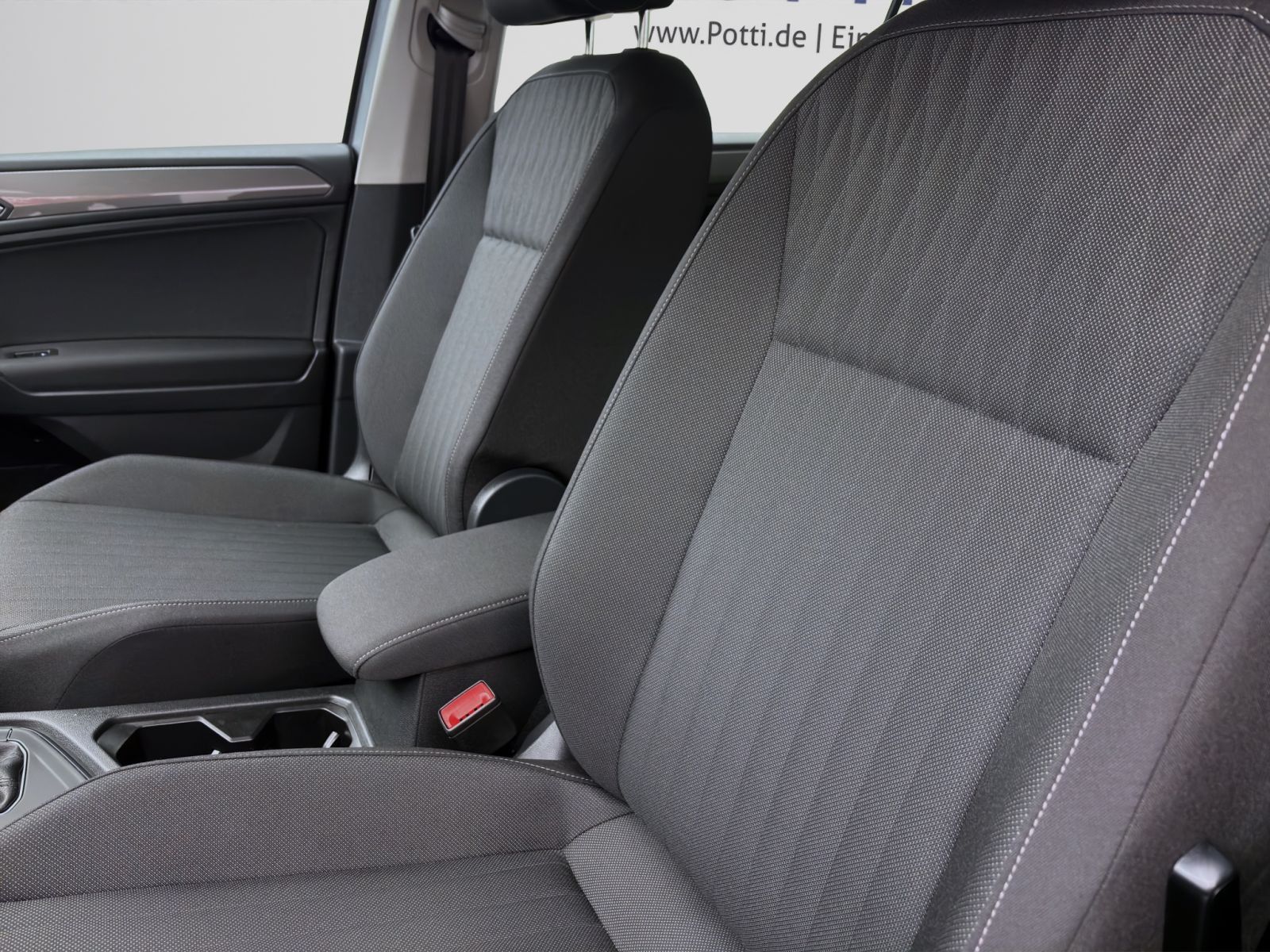 Volkswagen Tiguan Allspace - Bild 9