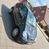Mercedes-Benz A 170 CDI ELEGANCE Elegance - Mercedes-Benz A 170 aus 2002