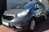 Kia VENGA PLATINUM EDITION AUTOMATIK KLIMA+PANORAMA - Kia Venga: Platinum Edition