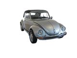 Volkswagen Käfer 1303 Cabriolet / Komplett restauriert / H- - Volkswagen in Koblenz