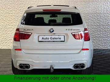 صورة 6 لـ 2015 Alpina XD3