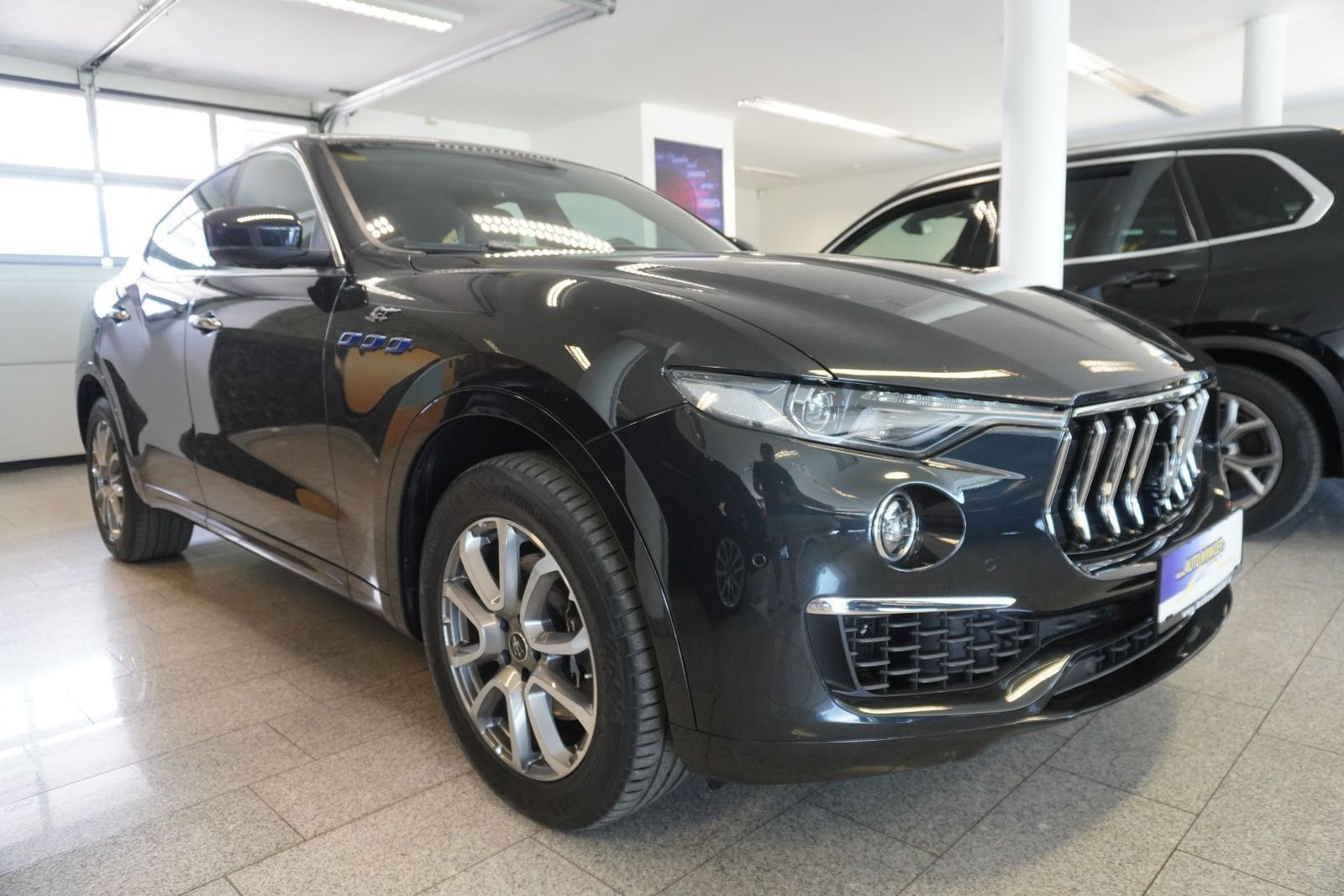 Maserati Levante Q4 GT 330CV  imagem 3