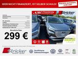 Audi Q4 e-tron 40 299,-ohne Anzahlung Navi Wärmepumpe - blaue Audi Q4