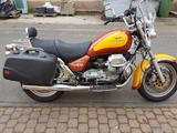 Moto Guzzi California EV - MOTO GUZZI CALIFORNIA EV