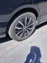 Mercedes-Benz C 300 d 4MATIC T Autom. - - Mercedes-Benz C 300 mit Diesel-Antrieb