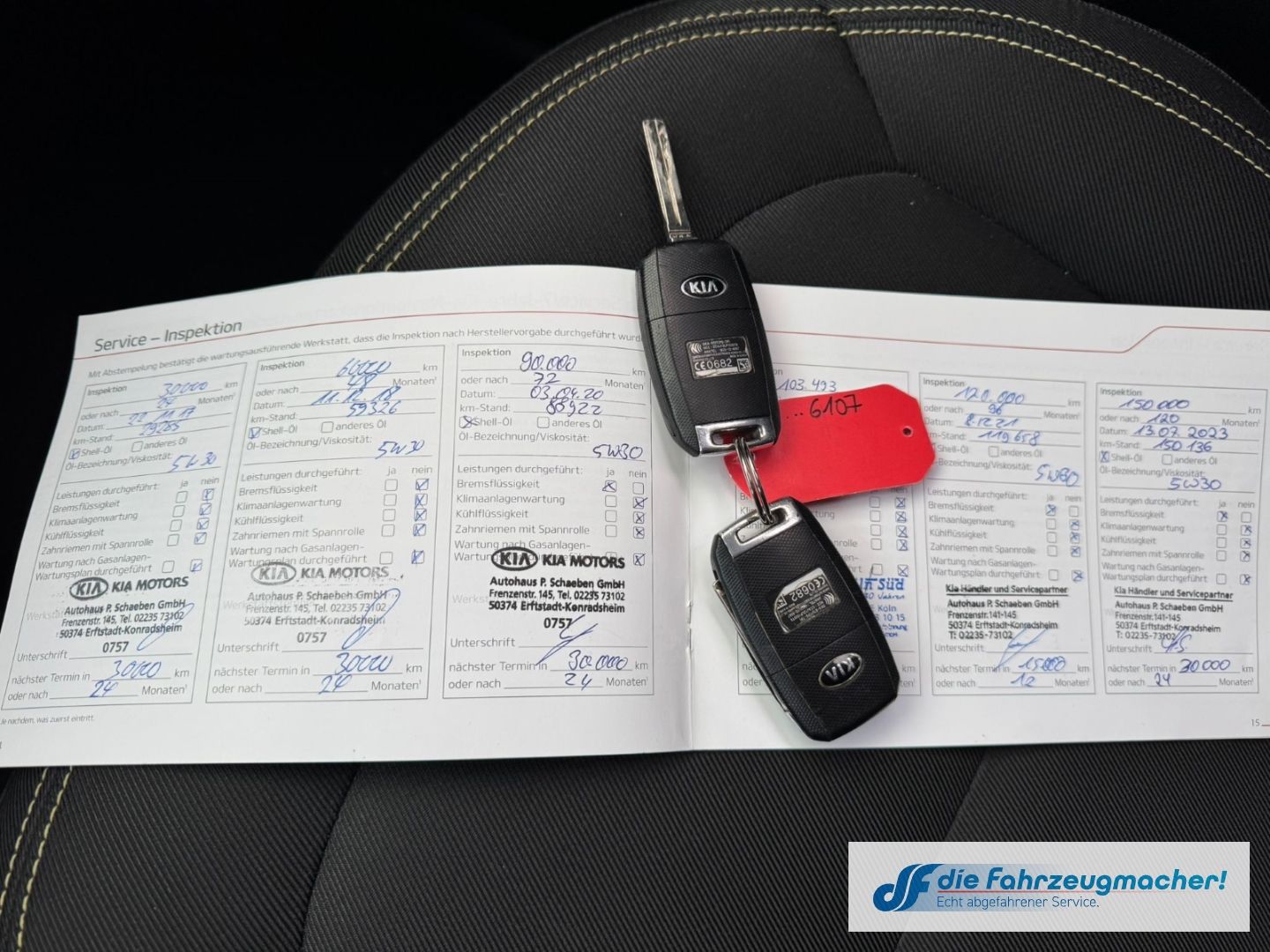 Fahrzeugabbildung Kia Soul Dream Team Navi Soundsystem Klimaautom *EXP