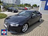 Audi A4 2.0 TDI Quattro S line NAVI+SITZHZG+PDC+G - Audi A4 mit Diesel-Antrieb: Limousine, Schaltgetriebe