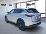 Mazda CX-5 2.2L Skyactiv-D 184 Homura 2WD 360°Kamera S - Mazda CX-5: Homura