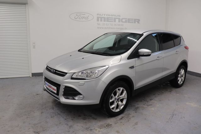 Ford Kuga 1.6 EcoBoost 2x4 Trend