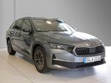 Skoda Octavia Combi Tour 2.0 TDI 7-Gang-DSG - Skoda Octavia: Kombi